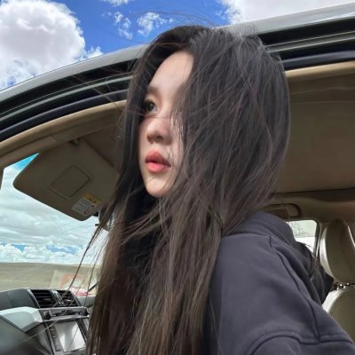 闪亮女孩