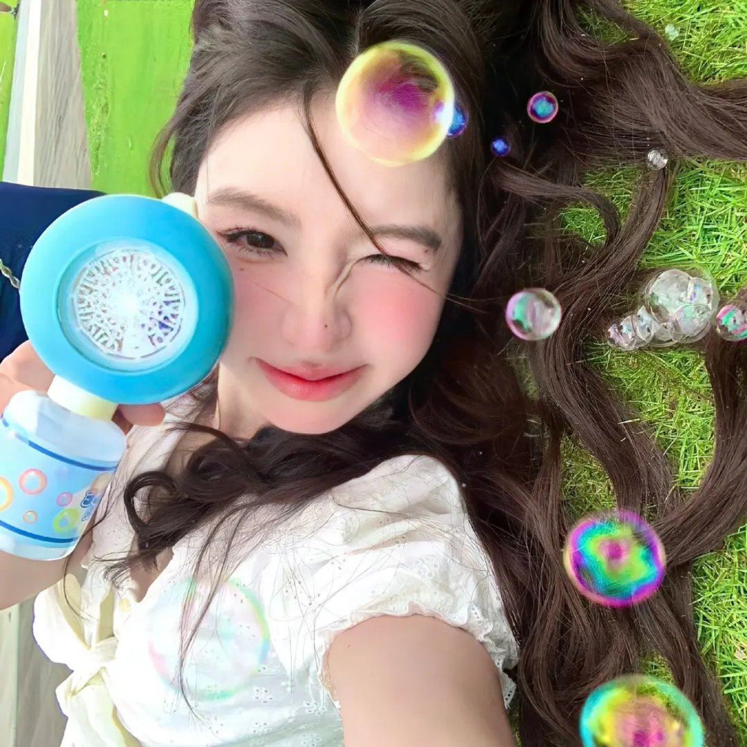 睡莲